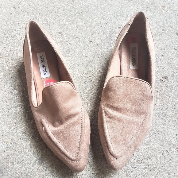 Steve Madden Shoes - STEVE MADDEN Debbra Loafers